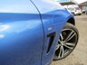 USED 2016 66 BMW 4 SERIES 3.0 435D XDRIVE M SPORT GRAN COUPE 4d 309 BHP Finished in ESTORIL BLUE MET with contrasting EBONY ELECTRIC MEMORY HEATED SEATS. This New Shape 4 Series offers a great mix of performance, practicality, efficiency, comfort and techy features than almost any other coupes on the market today. Features include Heads Up Display,  Harman Kardon sound, Sat Nav, DAB radio, 19" Alloys, B/Tooth, Heated Leather electric memory seats and much more. Dealer serviced at 19166 miles, 38467 miles, 54729 miles, 57683 miles, 64899 miles and at 76010 miles.