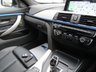 USED 2016 66 BMW 4 SERIES 3.0 435D XDRIVE M SPORT GRAN COUPE 4d 309 BHP Finished in ESTORIL BLUE MET with contrasting EBONY ELECTRIC MEMORY HEATED SEATS. This New Shape 4 Series offers a great mix of performance, practicality, efficiency, comfort and techy features than almost any other coupes on the market today. Features include Heads Up Display,  Harman Kardon sound, Sat Nav, DAB radio, 19" Alloys, B/Tooth, Heated Leather electric memory seats and much more. Dealer serviced at 19166 miles, 38467 miles, 54729 miles, 57683 miles, 64899 miles and at 76010 miles.