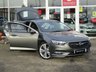 USED 2019 19 VAUXHALL INSIGNIA GRAND SPORT 2.0 SRI VX-LINE NAV 5d 168 BHP Finished in Special METALLIC Paint with contrasting MONITA FABRIC trim. This latest model Insignia is a handsome looking upgrade from the last model. Its classier and is still practical, economical and spacious. Ideal family car with the added peace of mind balance of manufacturers warranty. Features include, Sat Nav, Rear View Camera, Heated Steering Wheel, DAB, B/Tooth, 20" Alloys and much more. Still under Vauxhall Warranty.
