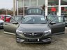 USED 2019 19 VAUXHALL INSIGNIA GRAND SPORT 2.0 SRI VX-LINE NAV 5d 168 BHP Finished in Special METALLIC Paint with contrasting MONITA FABRIC trim. This latest model Insignia is a handsome looking upgrade from the last model. Its classier and is still practical, economical and spacious. Ideal family car with the added peace of mind balance of manufacturers warranty. Features include, Sat Nav, Rear View Camera, Heated Steering Wheel, DAB, B/Tooth, 20" Alloys and much more. Still under Vauxhall Warranty.