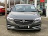 USED 2019 19 VAUXHALL INSIGNIA GRAND SPORT 2.0 SRI VX-LINE NAV 5d 168 BHP Finished in Special METALLIC Paint with contrasting MONITA FABRIC trim. This latest model Insignia is a handsome looking upgrade from the last model. Its classier and is still practical, economical and spacious. Ideal family car with the added peace of mind balance of manufacturers warranty. Features include, Sat Nav, Rear View Camera, Heated Steering Wheel, DAB, B/Tooth, 20" Alloys and much more. Still under Vauxhall Warranty.