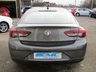 USED 2019 19 VAUXHALL INSIGNIA GRAND SPORT 2.0 SRI VX-LINE NAV 5d 168 BHP Finished in Special METALLIC Paint with contrasting MONITA FABRIC trim. This latest model Insignia is a handsome looking upgrade from the last model. Its classier and is still practical, economical and spacious. Ideal family car with the added peace of mind balance of manufacturers warranty. Features include, Sat Nav, Rear View Camera, Heated Steering Wheel, DAB, B/Tooth, 20" Alloys and much more. Still under Vauxhall Warranty.