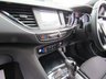 USED 2019 19 VAUXHALL INSIGNIA GRAND SPORT 2.0 SRI VX-LINE NAV 5d 168 BHP Finished in Special METALLIC Paint with contrasting MONITA FABRIC trim. This latest model Insignia is a handsome looking upgrade from the last model. Its classier and is still practical, economical and spacious. Ideal family car with the added peace of mind balance of manufacturers warranty. Features include, Sat Nav, Rear View Camera, Heated Steering Wheel, DAB, B/Tooth, 20" Alloys and much more. Still under Vauxhall Warranty.