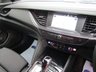 USED 2019 19 VAUXHALL INSIGNIA GRAND SPORT 2.0 SRI VX-LINE NAV 5d 168 BHP Finished in Special METALLIC Paint with contrasting MONITA FABRIC trim. This latest model Insignia is a handsome looking upgrade from the last model. Its classier and is still practical, economical and spacious. Ideal family car with the added peace of mind balance of manufacturers warranty. Features include, Sat Nav, Rear View Camera, Heated Steering Wheel, DAB, B/Tooth, 20" Alloys and much more. Still under Vauxhall Warranty.
