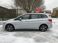USED 2017 67 BMW 2 SERIES 1.5 218I SPORT GRAN TOURER 5d 134 BHP 