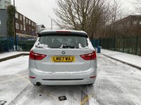 USED 2017 67 BMW 2 SERIES 1.5 218I SPORT GRAN TOURER 5d 134 BHP 