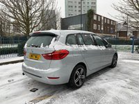 USED 2017 67 BMW 2 SERIES 1.5 218I SPORT GRAN TOURER 5d 134 BHP 