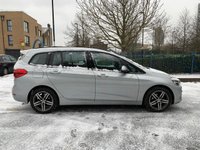 USED 2017 67 BMW 2 SERIES 1.5 218I SPORT GRAN TOURER 5d 134 BHP 