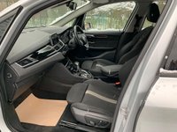 USED 2017 67 BMW 2 SERIES 1.5 218I SPORT GRAN TOURER 5d 134 BHP 