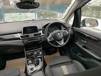 USED 2017 67 BMW 2 SERIES 1.5 218I SPORT GRAN TOURER 5d 134 BHP 