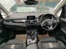 USED 2017 67 BMW 2 SERIES 1.5 218I SPORT GRAN TOURER 5d 134 BHP 