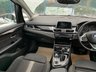 USED 2017 67 BMW 2 SERIES 1.5 218I SPORT GRAN TOURER 5d 134 BHP 