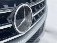 USED 2013 62 MERCEDES-BENZ M-CLASS 3.0 ML350 BLUETEC SPECIAL EDITION 5d 258 BHP 4WD AUTO Sunroof Memory Leather