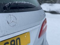 USED 2013 62 MERCEDES-BENZ M-CLASS 3.0 ML350 BLUETEC SPECIAL EDITION 5d 258 BHP 4WD AUTO Sunroof Memory Leather