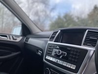 USED 2013 62 MERCEDES-BENZ M-CLASS 3.0 ML350 BLUETEC SPECIAL EDITION 5d 258 BHP 4WD AUTO Sunroof Memory Leather