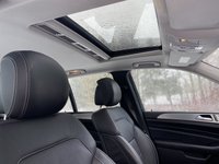 USED 2013 62 MERCEDES-BENZ M-CLASS 3.0 ML350 BLUETEC SPECIAL EDITION 5d 258 BHP 4WD AUTO Sunroof Memory Leather