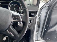 USED 2013 62 MERCEDES-BENZ M-CLASS 3.0 ML350 BLUETEC SPECIAL EDITION 5d 258 BHP 4WD AUTO Sunroof Memory Leather