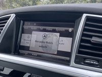 USED 2013 62 MERCEDES-BENZ M-CLASS 3.0 ML350 BLUETEC SPECIAL EDITION 5d 258 BHP 4WD AUTO Sunroof Memory Leather