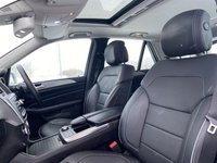 USED 2013 62 MERCEDES-BENZ M-CLASS 3.0 ML350 BLUETEC SPECIAL EDITION 5d 258 BHP 4WD AUTO Sunroof Memory Leather