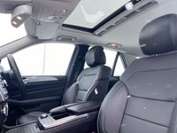 USED 2013 62 MERCEDES-BENZ M-CLASS 3.0 ML350 BLUETEC SPECIAL EDITION 5d 258 BHP 4WD AUTO Sunroof Memory Leather