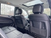 USED 2013 62 MERCEDES-BENZ M-CLASS 3.0 ML350 BLUETEC SPECIAL EDITION 5d 258 BHP 4WD AUTO Sunroof Memory Leather