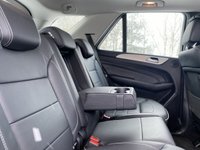 USED 2013 62 MERCEDES-BENZ M-CLASS 3.0 ML350 BLUETEC SPECIAL EDITION 5d 258 BHP 4WD AUTO Sunroof Memory Leather
