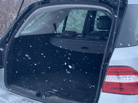 USED 2013 62 MERCEDES-BENZ M-CLASS 3.0 ML350 BLUETEC SPECIAL EDITION 5d 258 BHP 4WD AUTO Sunroof Memory Leather