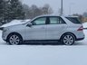 USED 2013 62 MERCEDES-BENZ M-CLASS 3.0 ML350 BLUETEC SPECIAL EDITION 5d 258 BHP 4WD AUTO Sunroof Memory Leather
