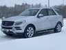 USED 2013 62 MERCEDES-BENZ M-CLASS 3.0 ML350 BLUETEC SPECIAL EDITION 5d 258 BHP 4WD AUTO Sunroof Memory Leather