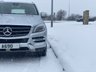 USED 2013 62 MERCEDES-BENZ M-CLASS 3.0 ML350 BLUETEC SPECIAL EDITION 5d 258 BHP 4WD AUTO Sunroof Memory Leather