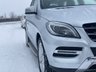 USED 2013 62 MERCEDES-BENZ M-CLASS 3.0 ML350 BLUETEC SPECIAL EDITION 5d 258 BHP 4WD AUTO Sunroof Memory Leather