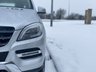 USED 2013 62 MERCEDES-BENZ M-CLASS 3.0 ML350 BLUETEC SPECIAL EDITION 5d 258 BHP 4WD AUTO Sunroof Memory Leather