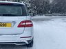 USED 2013 62 MERCEDES-BENZ M-CLASS 3.0 ML350 BLUETEC SPECIAL EDITION 5d 258 BHP 4WD AUTO Sunroof Memory Leather