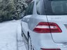 USED 2013 62 MERCEDES-BENZ M-CLASS 3.0 ML350 BLUETEC SPECIAL EDITION 5d 258 BHP 4WD AUTO Sunroof Memory Leather