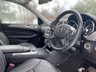 USED 2013 62 MERCEDES-BENZ M-CLASS 3.0 ML350 BLUETEC SPECIAL EDITION 5d 258 BHP 4WD AUTO Sunroof Memory Leather