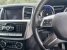 USED 2013 62 MERCEDES-BENZ M-CLASS 3.0 ML350 BLUETEC SPECIAL EDITION 5d 258 BHP 4WD AUTO Sunroof Memory Leather