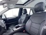 USED 2013 62 MERCEDES-BENZ M-CLASS 3.0 ML350 BLUETEC SPECIAL EDITION 5d 258 BHP 4WD AUTO Sunroof Memory Leather