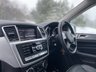 USED 2013 62 MERCEDES-BENZ M-CLASS 3.0 ML350 BLUETEC SPECIAL EDITION 5d 258 BHP 4WD AUTO Sunroof Memory Leather