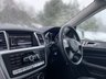 USED 2013 62 MERCEDES-BENZ M-CLASS 3.0 ML350 BLUETEC SPECIAL EDITION 5d 258 BHP 4WD AUTO Sunroof Memory Leather