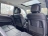 USED 2013 62 MERCEDES-BENZ M-CLASS 3.0 ML350 BLUETEC SPECIAL EDITION 5d 258 BHP 4WD AUTO Sunroof Memory Leather