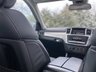 USED 2013 62 MERCEDES-BENZ M-CLASS 3.0 ML350 BLUETEC SPECIAL EDITION 5d 258 BHP 4WD AUTO Sunroof Memory Leather