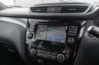 USED 2017 67 NISSAN QASHQAI 1.2 TEKNA PLUS DIG-T 5d 113 BHP ELECTRIC SEATS+HTD SEATS+KEYLESS