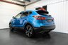 USED 2017 67 NISSAN QASHQAI 1.2 TEKNA PLUS DIG-T 5d 113 BHP ELECTRIC SEATS+HTD SEATS+KEYLESS