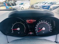 USED 2009 09 FORD FIESTA 1.6 ZETEC S 3d 118 BHP Zetec S with Bodykit & Alloys - MOT Jan 2022