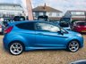 USED 2009 09 FORD FIESTA 1.6 ZETEC S 3d 118 BHP Zetec S with Bodykit & Alloys - MOT Jan 2022