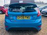 USED 2009 09 FORD FIESTA 1.6 ZETEC S 3d 118 BHP Zetec S with Bodykit & Alloys - MOT Jan 2022