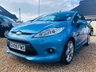 USED 2009 09 FORD FIESTA 1.6 ZETEC S 3d 118 BHP Zetec S with Bodykit & Alloys - MOT Jan 2022