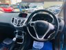 USED 2009 09 FORD FIESTA 1.6 ZETEC S 3d 118 BHP Zetec S with Bodykit & Alloys - MOT Jan 2022