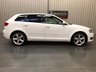 USED 2011 61 AUDI A3 1.6 SPORTBACK MPI TECHNIK 5d 101 BHP FINANCE RATES FROM 6.9% APR