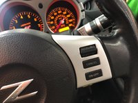 USED 2006 56 NISSAN 350 Z 3.5 GT V6 3d 297 BHP * REVERSE CAMERA * SAT NAV *